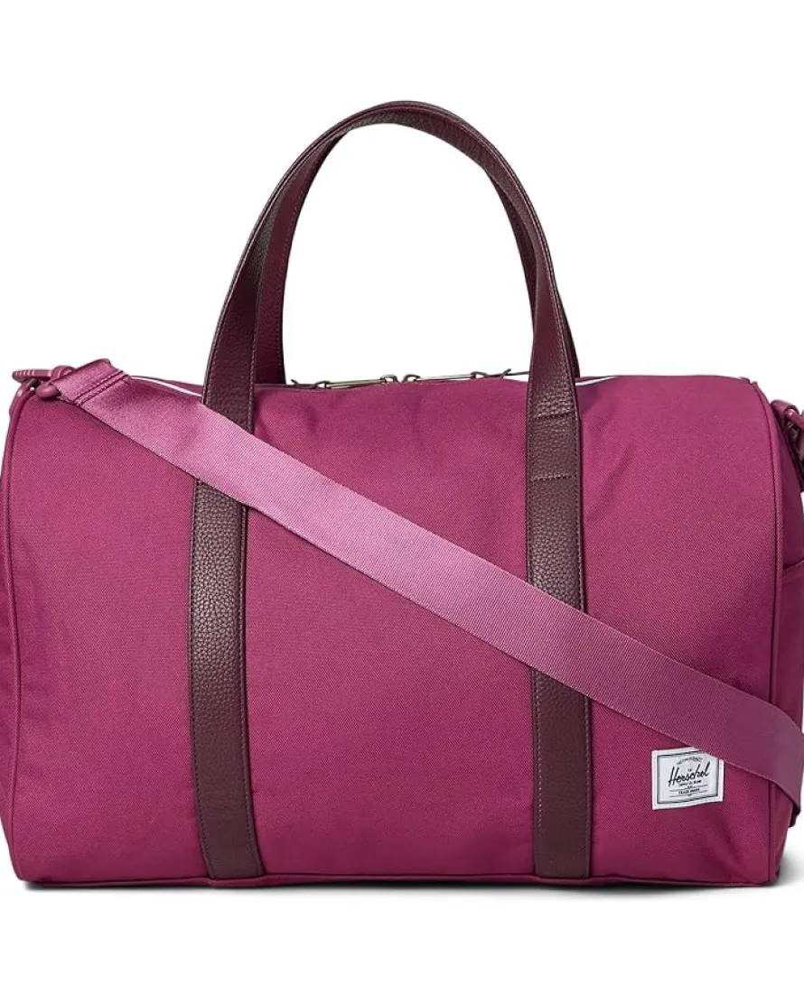 Herschel Supply Co. Novel Carry-On Duffel