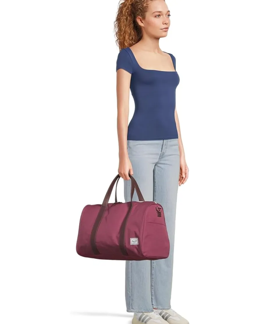 Herschel Supply Co. Novel Carry-On Duffel