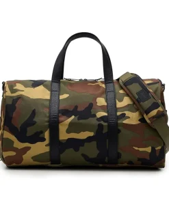 Herschel Supply Co. Novel Duffel