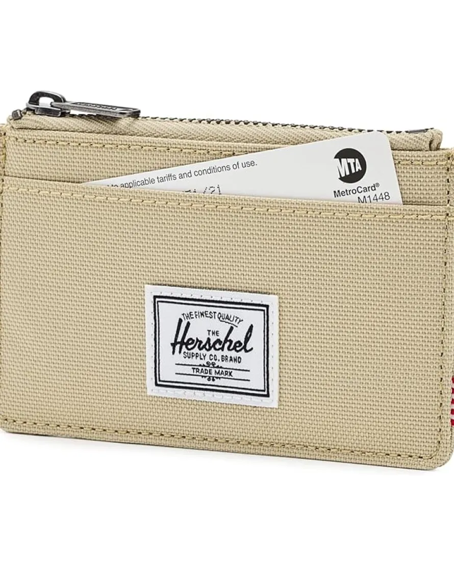 Herschel Supply Co. Oscar Cardholder