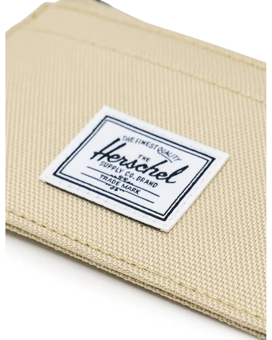 Herschel Supply Co. Oscar Cardholder