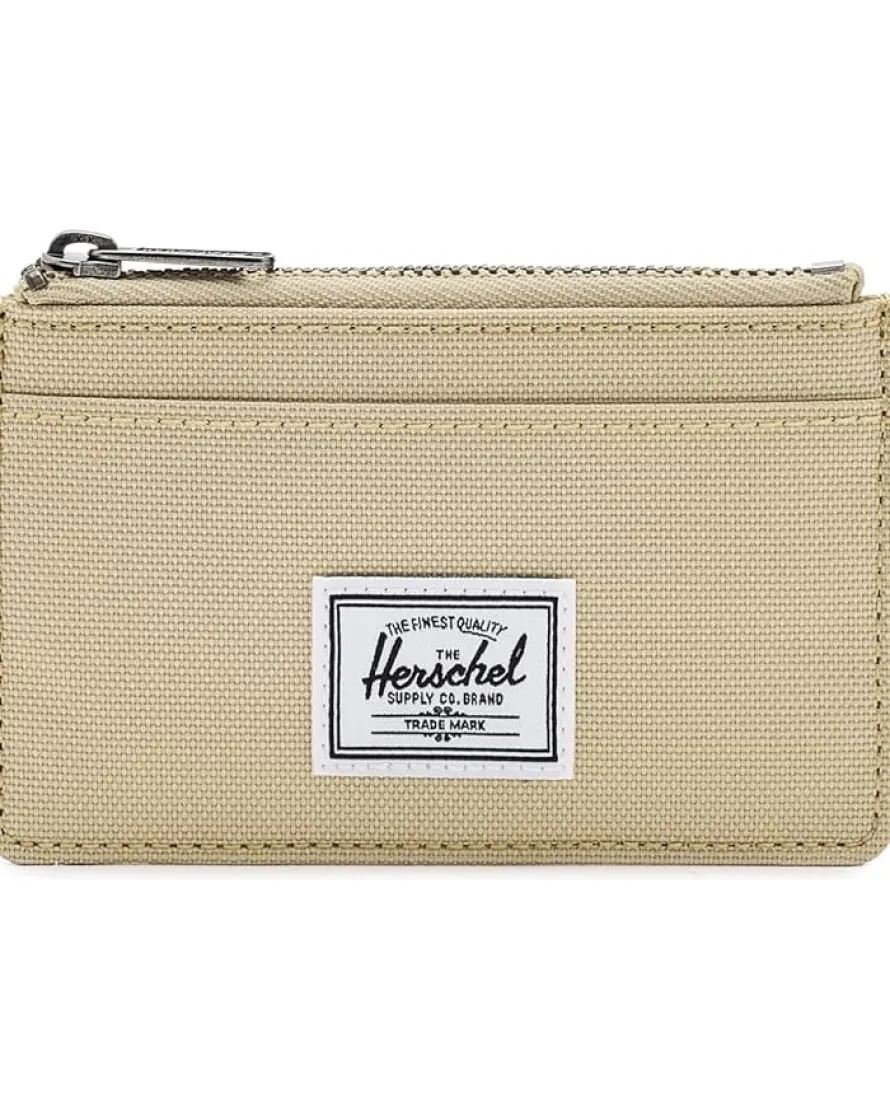 Herschel Supply Co. Oscar Cardholder