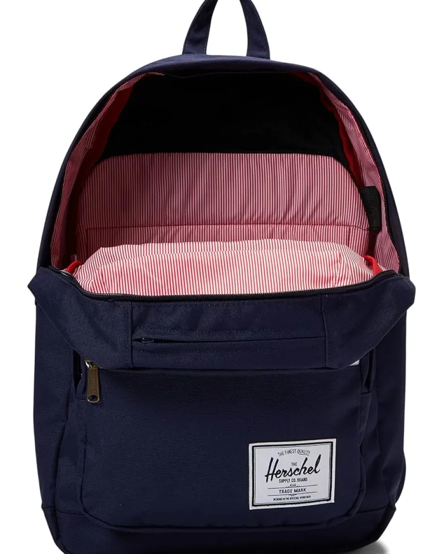 Herschel Supply Co. Pop Quiz
