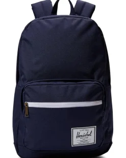 Herschel Supply Co. Pop Quiz