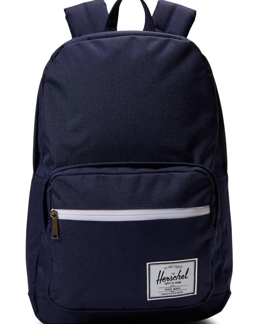 Herschel Supply Co. Pop Quiz