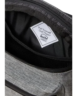 Herschel Supply Co. Pop Quiz Hip Pack