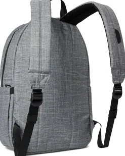 Herschel Supply Co. Settlement Backpack