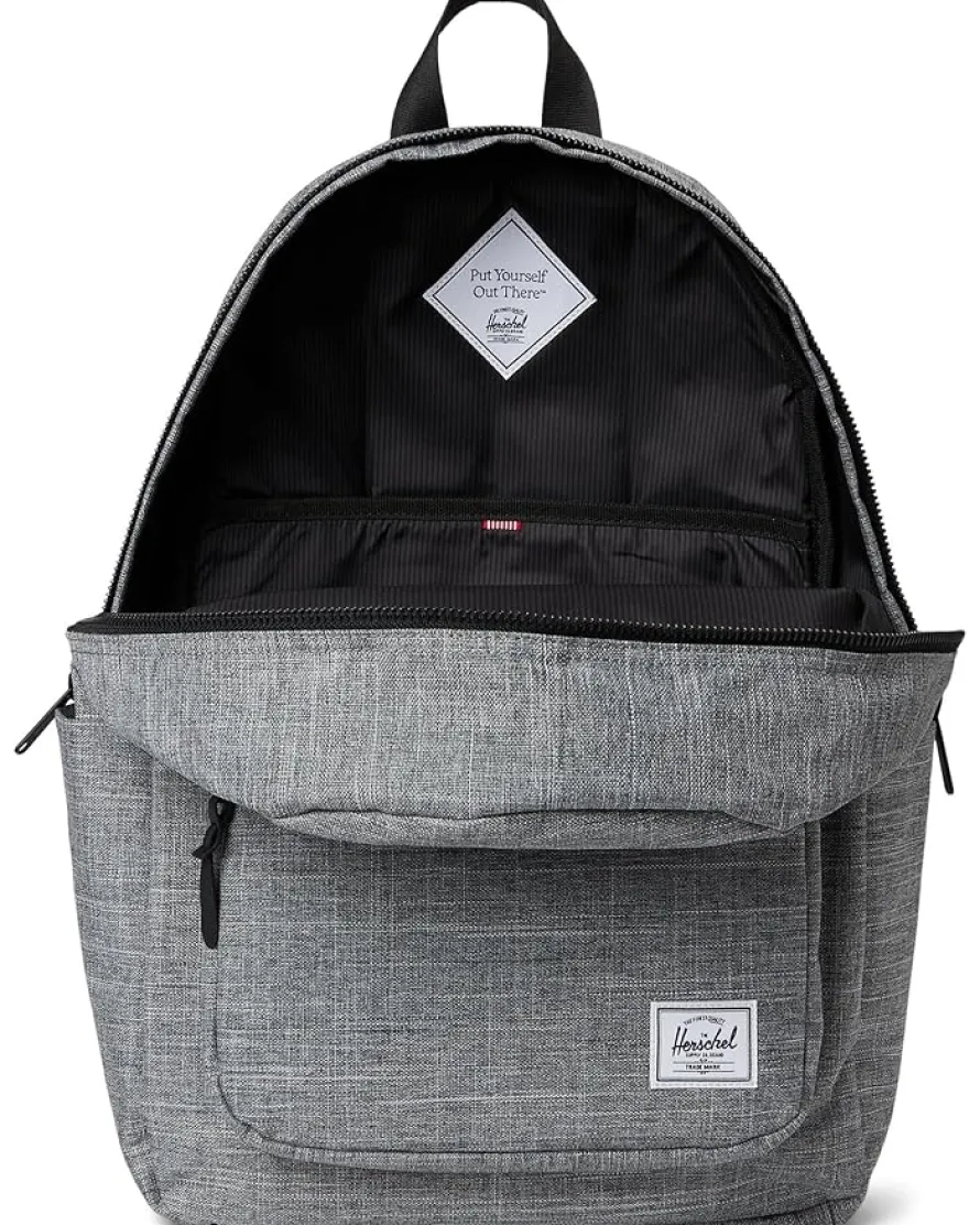 Herschel Supply Co. Settlement Backpack