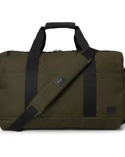 Herschel Supply Co. Tech Novel