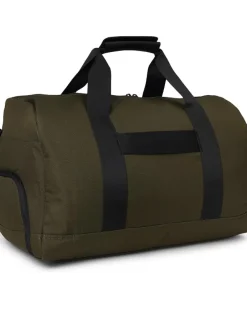 Herschel Supply Co. Tech Novel