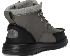 Hey Dude Bradley Classic Tumbled Men's
