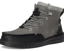 Hey Dude Bradley Classic Tumbled Men's