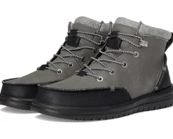 Hey Dude Bradley Classic Tumbled Men's