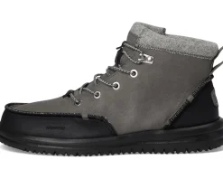 Hey Dude Bradley Classic Tumbled Men's