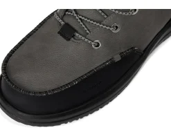 Hey Dude Bradley Classic Tumbled Men's