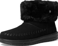 Hey Dude Camden Cuff Classic Cozy Women's