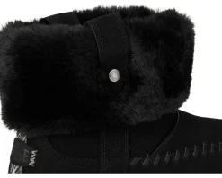 Hey Dude Camden Cuff Classic Cozy Women's