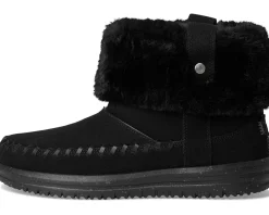 Hey Dude Camden Cuff Classic Cozy Women's