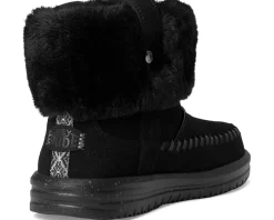 Hey Dude Camden Cuff Classic Cozy Women's