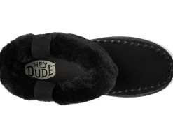 Hey Dude Camden Cuff Classic Cozy Women's