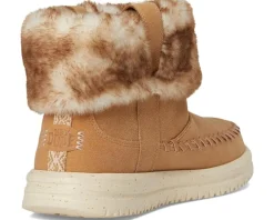 Hey Dude Camden Cuff Classic Cozy Women's