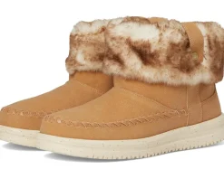 Hey Dude Camden Cuff Classic Cozy Women's