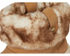 Hey Dude Camden Cuff Classic Cozy Women's