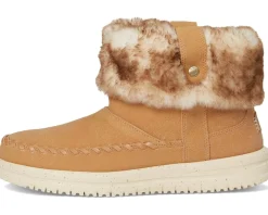 Hey Dude Camden Cuff Classic Cozy Women's