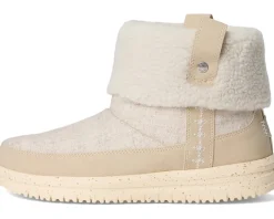 Hey Dude Camden Cuff Wool Cozy Women's