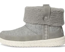 Hey Dude Camden Cuff Wool Cozy Women's
