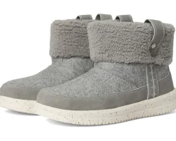 Hey Dude Camden Cuff Wool Cozy Women's