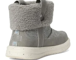 Hey Dude Camden Cuff Wool Cozy Women's