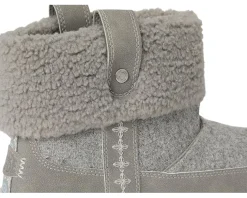 Hey Dude Camden Cuff Wool Cozy Women's