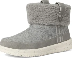 Hey Dude Camden Cuff Wool Cozy Women's