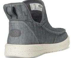Hey Dude Camden Quilted Women's