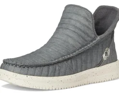 Hey Dude Camden Quilted Women's
