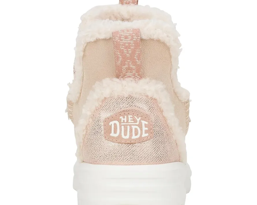 Hey Dude Camden Women's