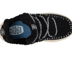 Hey Dude Camden Women's