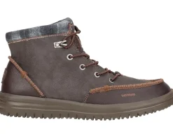 Hey Dude Classic Bradley Boot Men's