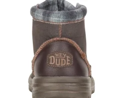 Hey Dude Classic Bradley Boot Men's