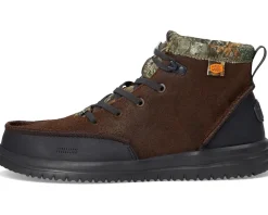 Hey Dude Classic Bradley Boot Men's