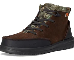 Hey Dude Classic Bradley Boot Men's
