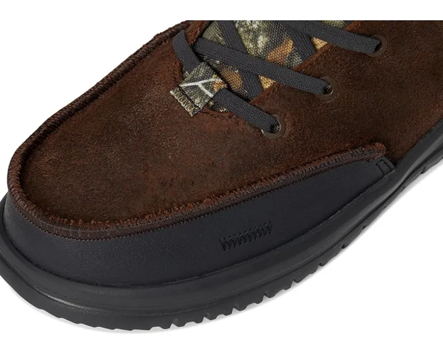 Hey Dude Classic Bradley Boot Men's