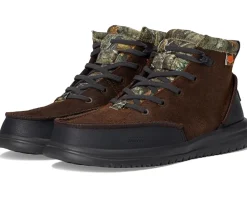 Hey Dude Classic Bradley Boot Men's