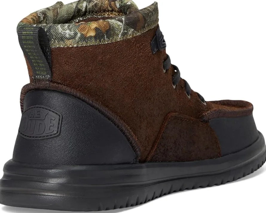 Hey Dude Classic Bradley Boot Men's