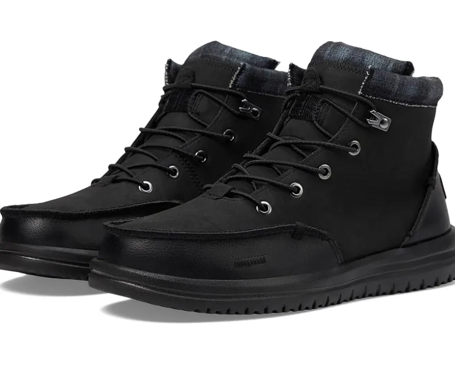 Hey Dude Classic Bradley Boot Men's