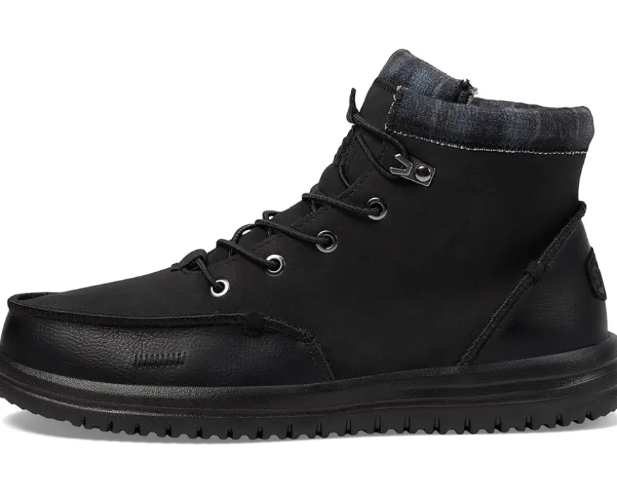 Hey Dude Classic Bradley Boot Men's