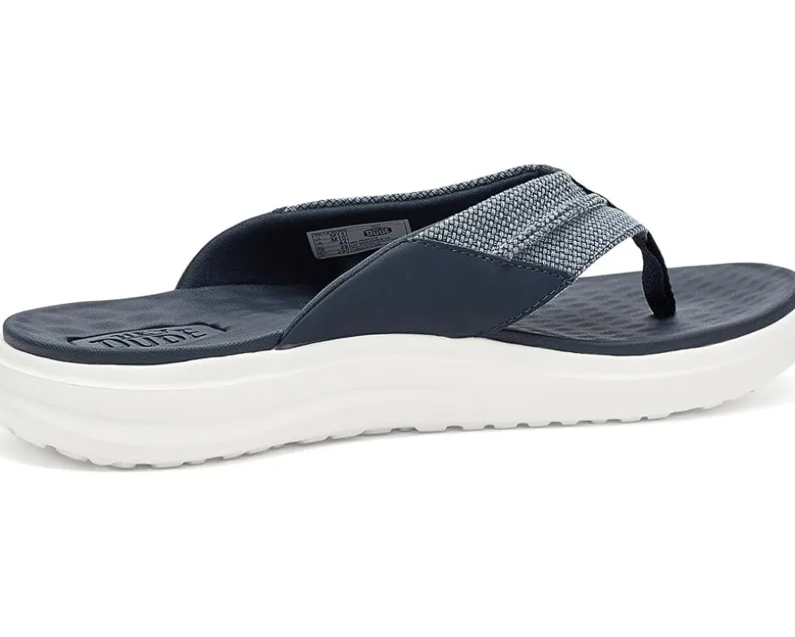 Hey Dude Finn Flip Braided Men's