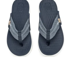 Hey Dude Finn Flip Braided Men's