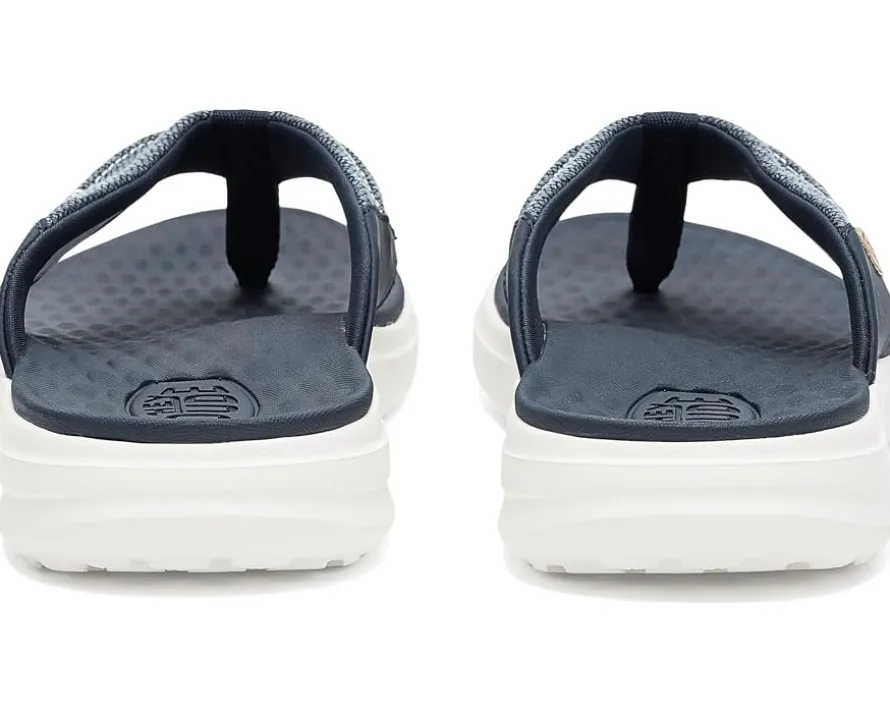 Hey Dude Finn Flip Braided Men's